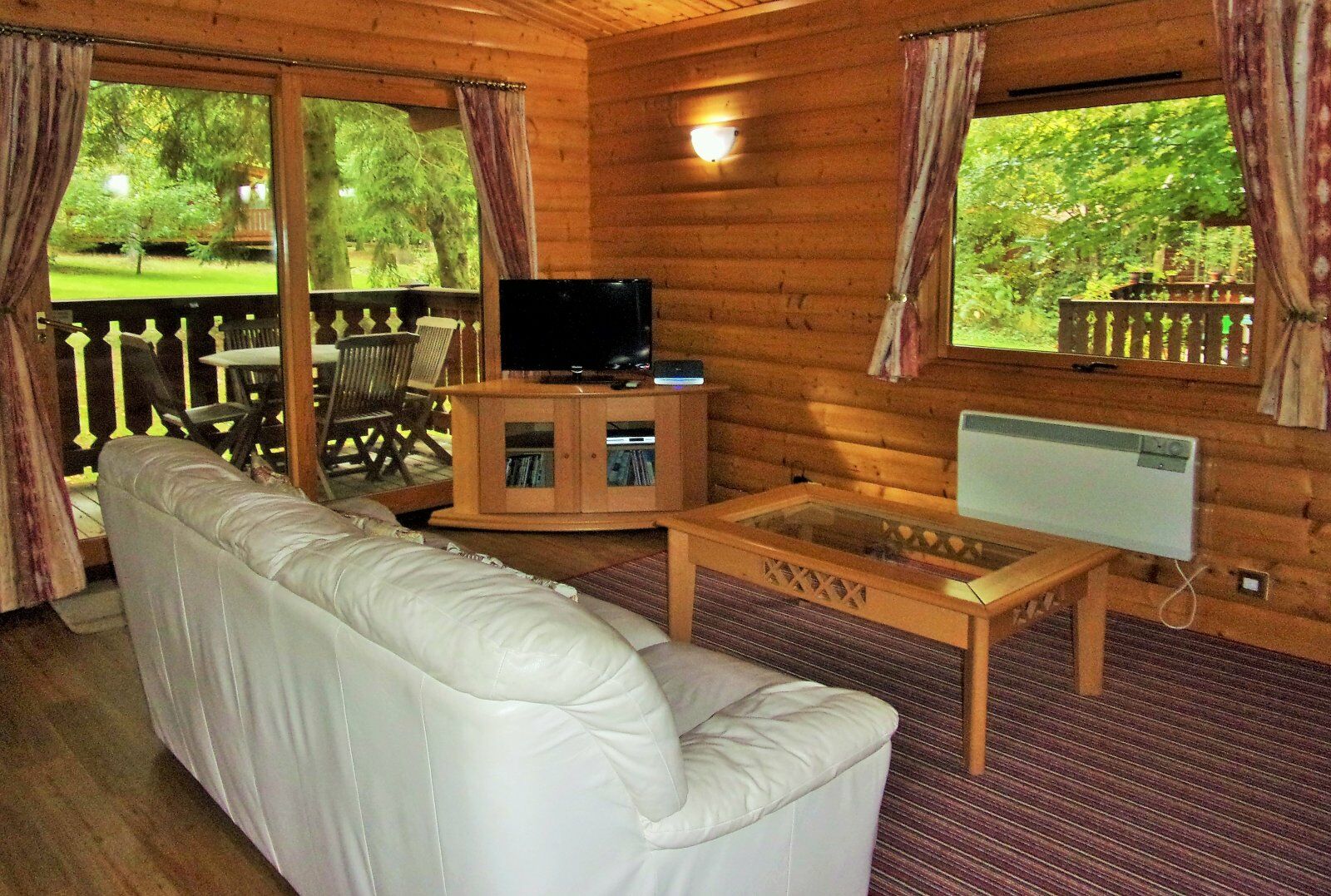 Haven Lodge Legbourne Phòng bức ảnh